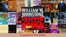 Read  Trapped In The Ashes Ebook Free