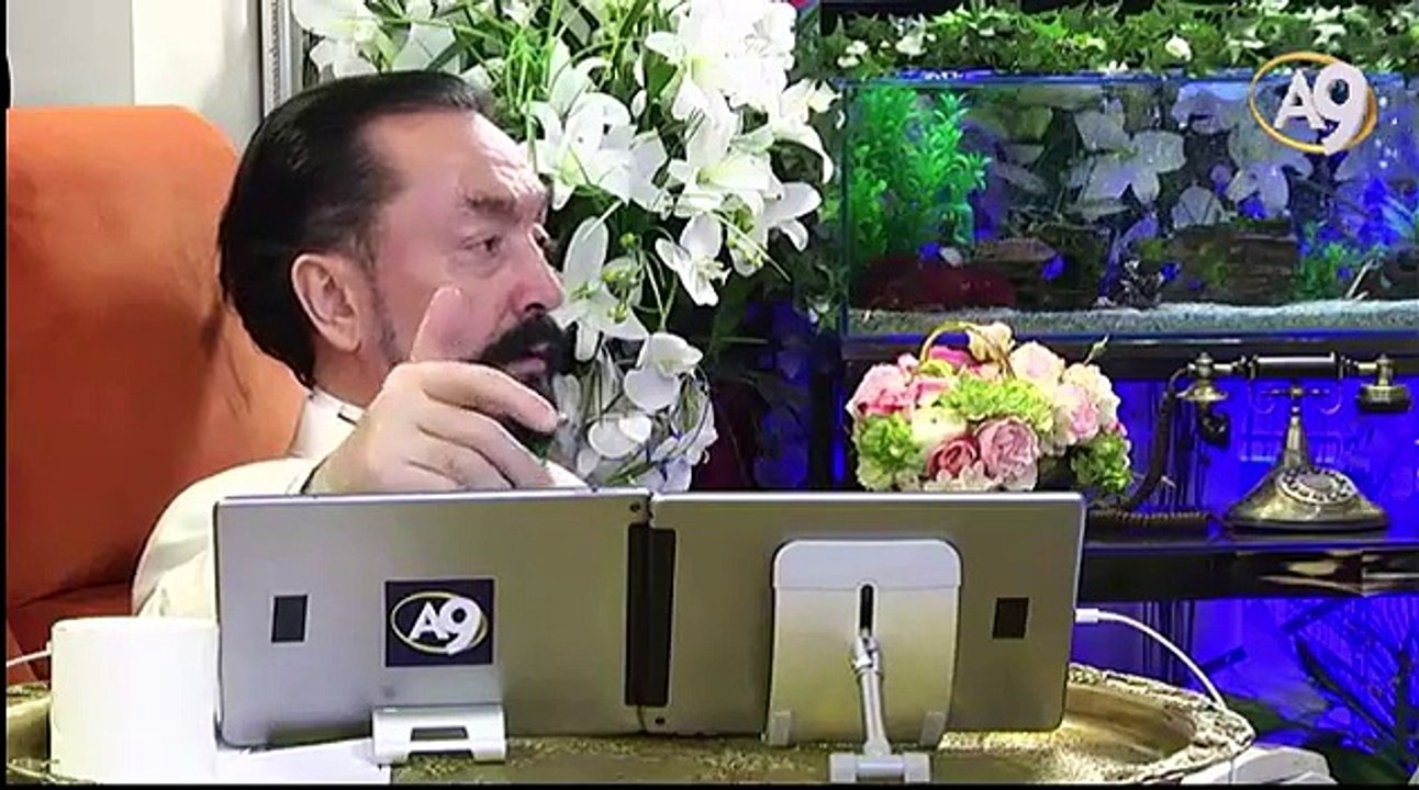 Enfal Suresi, 72. Ayetin Tefsiri  (Kuran'a göre hicret - 14 Kasım 2015 tarihli sohbetten)