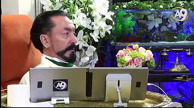 Kasas Suresi, 68. Ayetin Tefsiri (İnsanların seçim hakkı var mı? - 14 Kasım 2015 tarihli sohbetten)