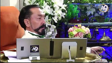 Alak Suresi, 1-7 Ayetlerinin Tefsiri (14 Kasım 2015 tarihli sohbetten)