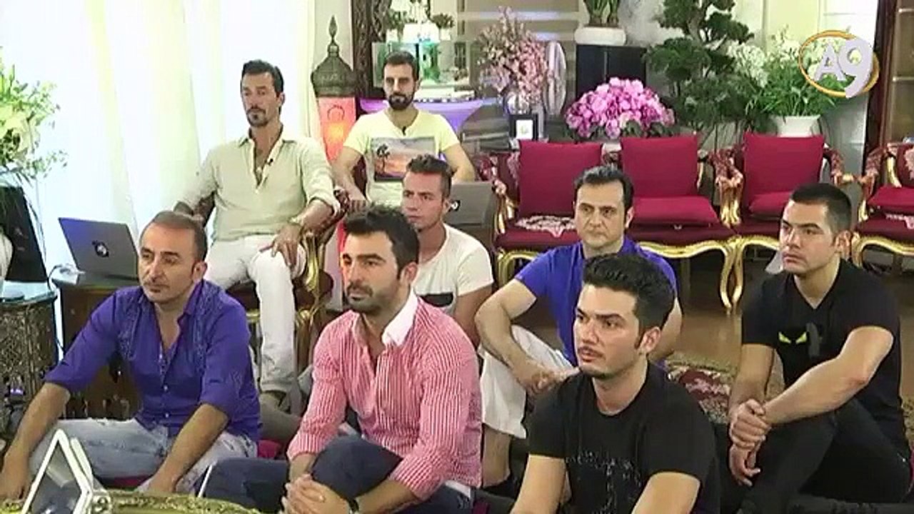 Nur Suresi, 35. Ayetin Tefsiri (Nur; kalbe ferahlık veren, imanın güzelliğini yansıtan bir ışıktır - 16 Ağustos 2014 tarihli sohbetten)