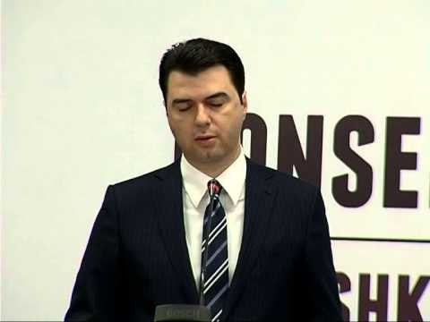 REFORMA TERRITORIALE BASHA KEMBENGUL PER KONSENSUS, NE TE KUNDERT DO E BOJKOTOJE LAJM