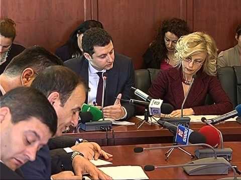 QEVERIA FAL 4069 GJOBA VLERA E TYRE 3,3 MLD LEKE, U CILESUAN SI GJOBA ELEKTORALE LAJM