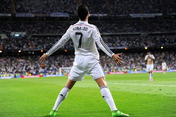 Cristiano Ronaldo 0-1 Fantastic Header HD | Shakhtar Donetsk v. Real Madrid 25/11/2015 HD