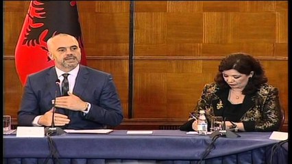 RAMA: DIXHITALIZIM NE SHKOLLA