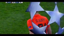 Luka Modrić Goal - Shakhtar 0-2 Real Madrid - 25-11-2015