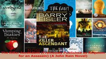 Download The Killer Ascendant Previously Published as Requiem for an Assassin A John Rain Novel PDF Free