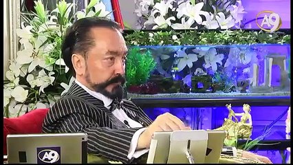 Download Video: Adnan Oktar: Masonluğun dinsiz, ateist yönüne karşıyız, imanlı bir masonluk istiyoruz