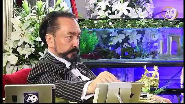 Adnan Oktar: Masonluğun dinsiz, ateist yönüne karşıyız, imanlı bir masonluk istiyoruz