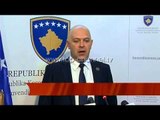 Gjykata speciale për UÇK-në - Top Channel Albania - News - Lajme