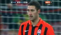 Dani Carvajal 0:3 - Shakhtar Donetsk vs Real Madrid - 25 /11 /2015