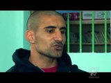 Oktapod - Interviste me nje te burgosur grek - Vizion Plus - Interviste
