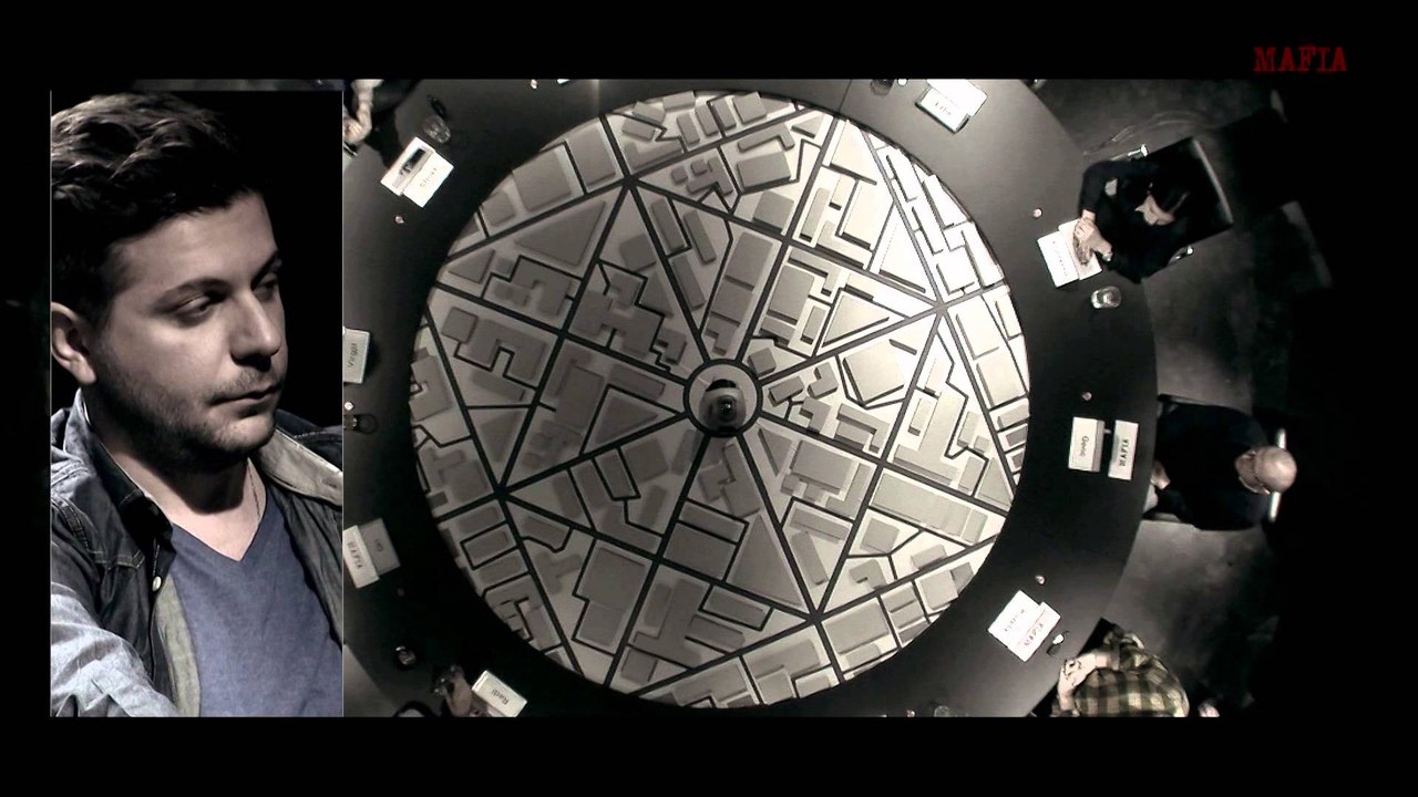 Mafia - Episodi 1