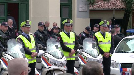 RAMA: GJETEM NJE POLICI TE LODHUR