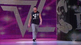 Zack Ryder vs. Tyler Breeze  SmackDown, November 19, 2015