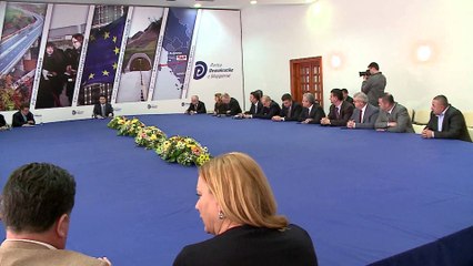 BASHA: "STOP" RAPREZALJES NDAJ ADMINISTRATES