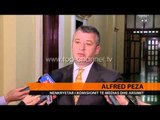 Opozita bllokon Këshillin e TVSH-së - Top Channel Albania - News - Lajme