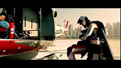 Imagine that feeling !