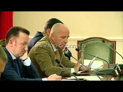Falja e gjobave ndaj biznesit - Top Channel Albania - News - Lajme