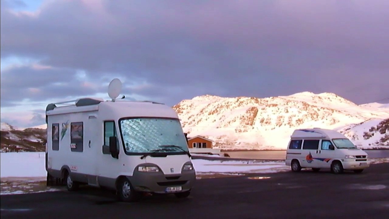 Norwegen 2014 Teil 7