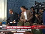 Akuzat për trafikun e drogës - News, Lajme - Vizion Plus