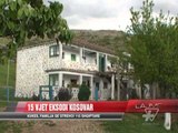 15 vjet eksodi kosovar - News, Lajme - Vizion Plus