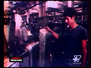 Zone e Ndaluar - Një Shqipëri ndryshe '70 - '80 - Pjesa e trete - Dossier - Vizion Plus