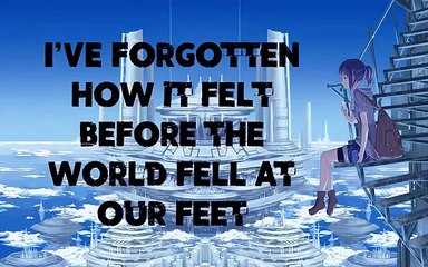 Hello - NIGHTCORE ACOUSTIC VERSION