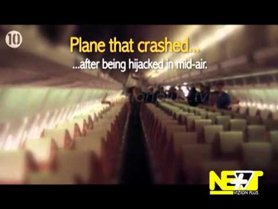 Next - Crazy / Top10 / Tech - 15 Prill 2014 - Show - Vizion Plus