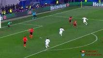 Luka Modric Goal - Shakhtar vs Real Madrid 0-2 25/11/2015