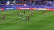 Antoine Griezmann Goal - Atlético de Madrid 2-0 Galatasaray - 25-11-2015