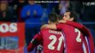 Antoine Griezmann Goal 2-0 Atl. Madrid vs Galatasaray