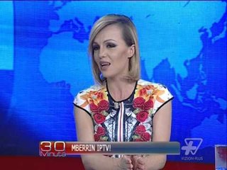 30 Minuta - IPTV, televizioni nepermjet internetit - 15 Prill 2014 - Aktualitet - Vizion Plus