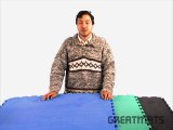 Dog Training Flooring - Interlocking foam dog agility tiles