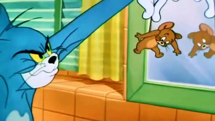 Tom and Jerry The Missing Mouse and Baby Butch