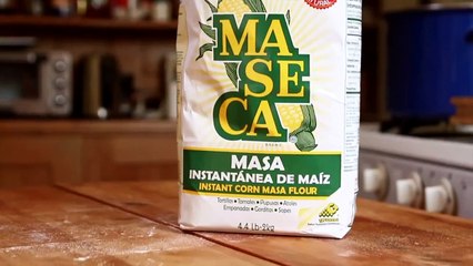 Champurrado - Mexican Hot Chocolate