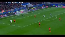 Cristiano Ronaldo Goal - Shakhtar 0-4 Real Madrid - 25-11-2015