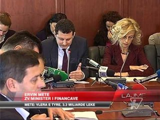 Falen 4069 "gjoba elektorale" - News, Lajme - Vizion Plus