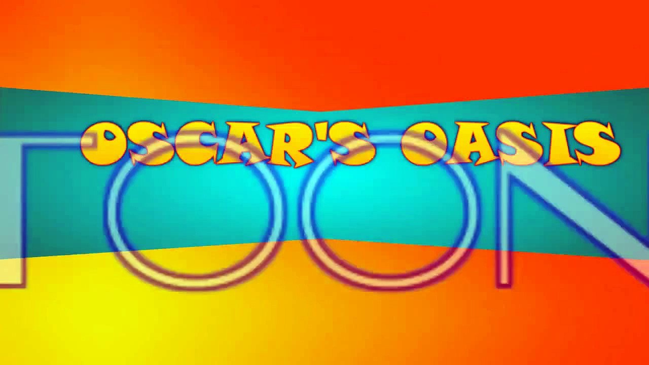 OSCARS OASIS VIDEO INTRO