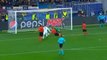 Cristiano Ronaldo Goal 0-4 Shakhtar Donetsk vs Real Madrid