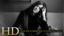 Janis: Little Girl Blue Full Movie™ HD 1080p