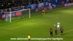 Rosenberg M. (Penalty missed) - Malmoe FF vs PSG - Champions League 25/11/2015 HD