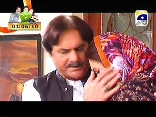 Aadha Din Aur Puri Raat on Geo Tv - Episode 13 d