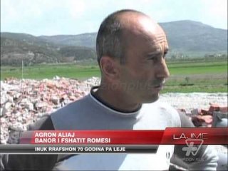 INUK rrafshon 70 godina në Levan Tepelene - News, Lajme - Vizion Plus