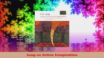Jung on Active Imagination Read Online