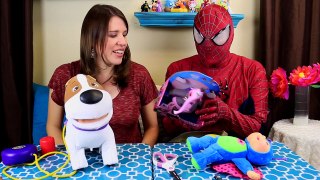 Giant POOP Surprise With Cacamax Surprise Diaper + Blind Bags, Eggs & Inside Out Toys
