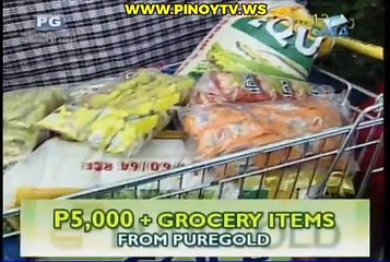 EAT BULAGA (Problem Solving Kalyeserye) - November 25 2015 FULL EPISODE PART 9