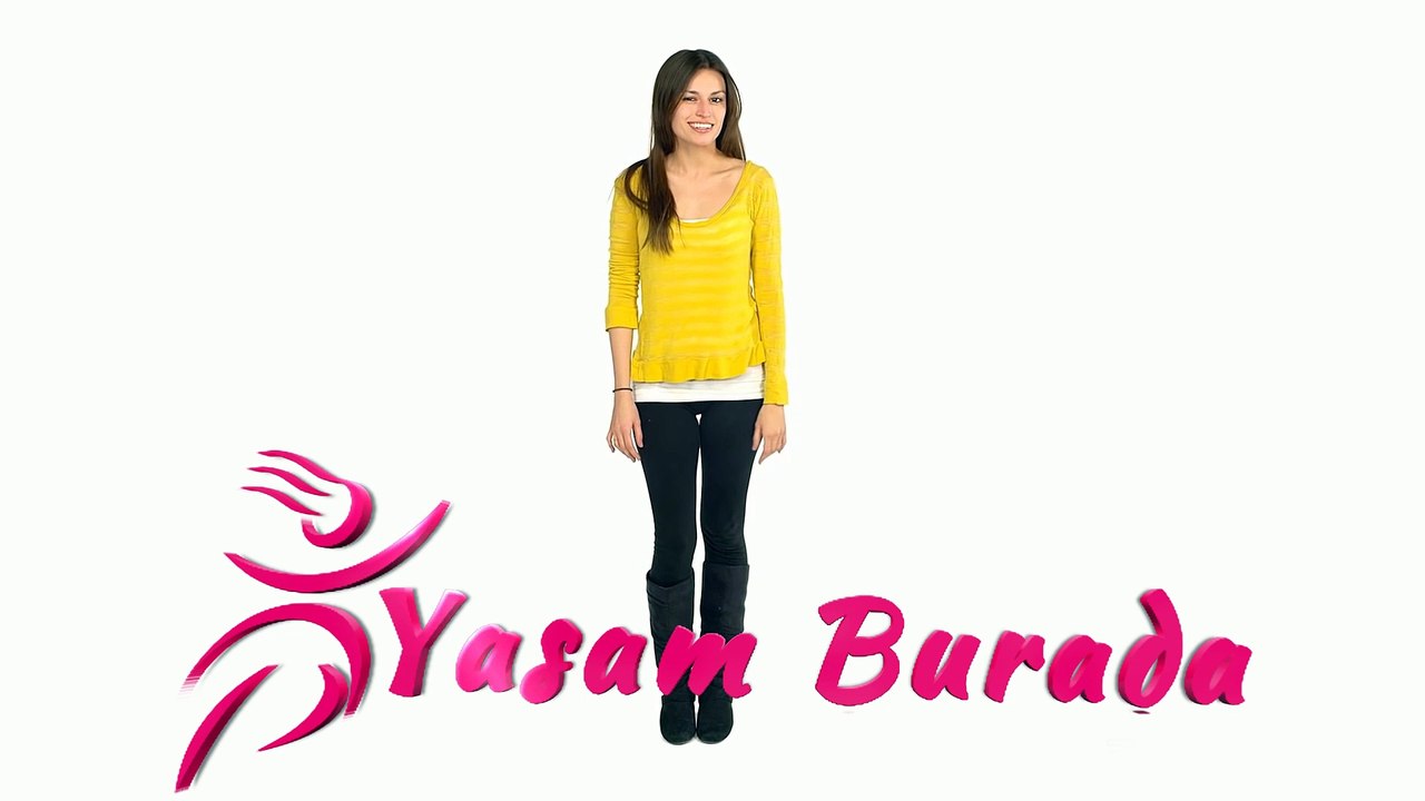 Yaşam Burada