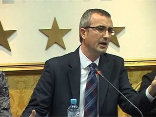 SIGURIA E MEDIKAMENTEVE GROSITET DHE MINISTRIA PERPLASEN PER CILESINE E ILAÇEVE LAJM