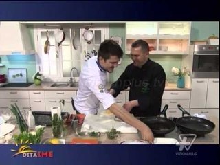 Dita Ime - Kuzhina - 16 Prill 2014 - Show - Vizion Plus